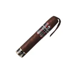 Charuto Perceverancia Robusto com capa claro — hondurenho