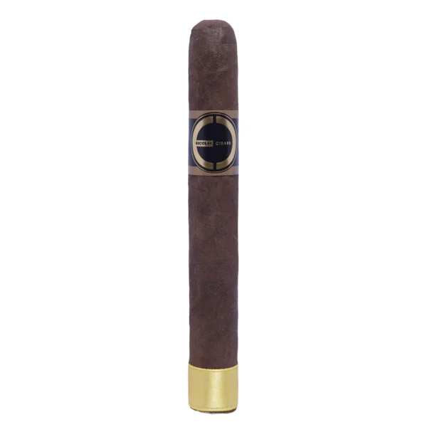 Charuto Perceverancia Añejo Corona Maduro — nicaraguense