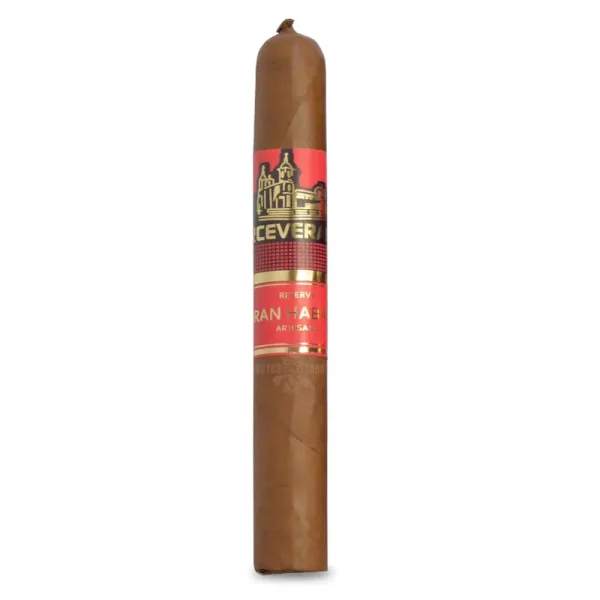 Charuto Perceverancia Art. Gran Habano 54 Toro
