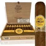 Charuto Quai d’Orsay Toro, embalagem — cubano