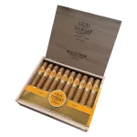 Charuto Quai d’Orsay Toro, embalagem — cubano