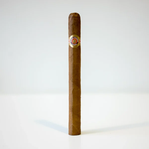 Charuto Ramon Allones Double Corona — cubano