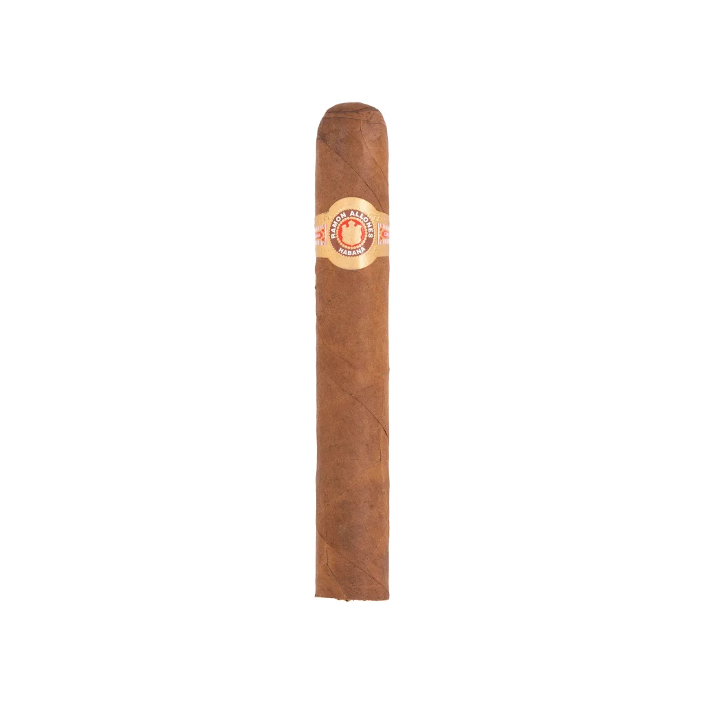 Charuto Ramon Allones No.3 Robusto — cubano