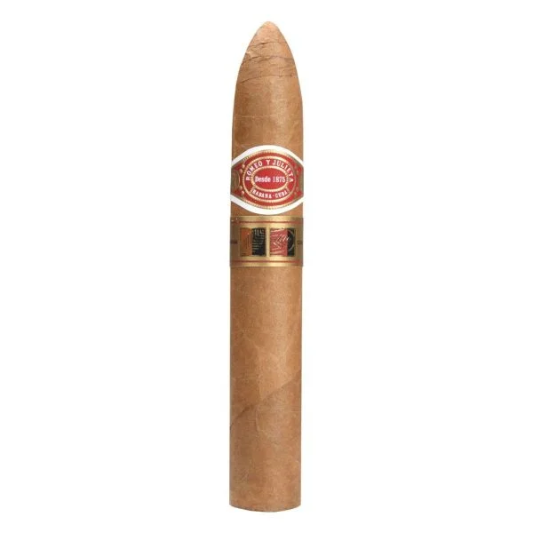 Charuto Romeo y Julieta Cupidos Robusto — cubano