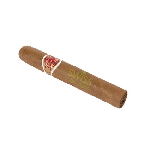 Charuto Romeo y Julieta Exhibicion No.4 Robusto — cubano