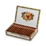 Charuto Romeo y Julieta Mille Fleurs Corona, detalhe de construção — cubano