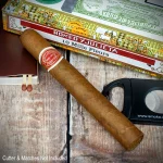 Charuto Romeo y Julieta Mille Fleurs Corona — cubano