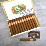 Charuto Saint Luis Rey Regios, embalagem — cubano
