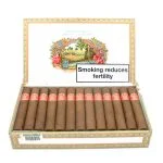 Charuto Saint Luis Rey Regios, embalagem — cubano