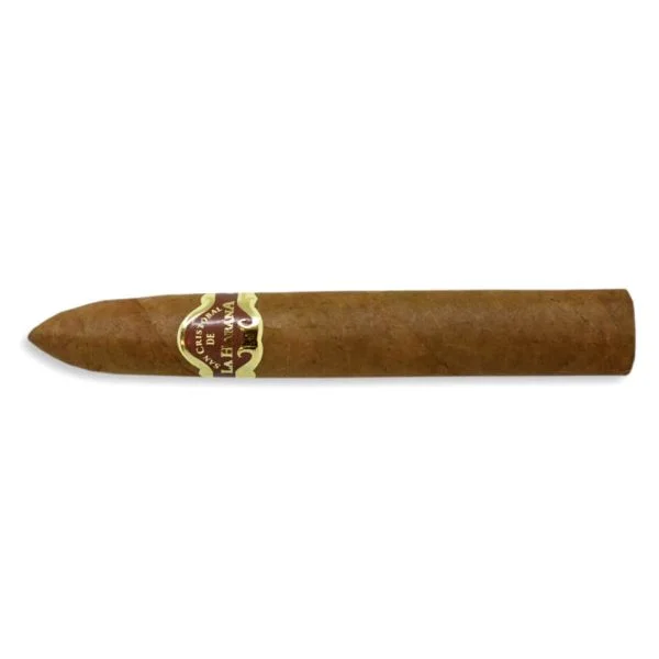 Charuto San Cristobal de la Habana Pirâmide — cubano
