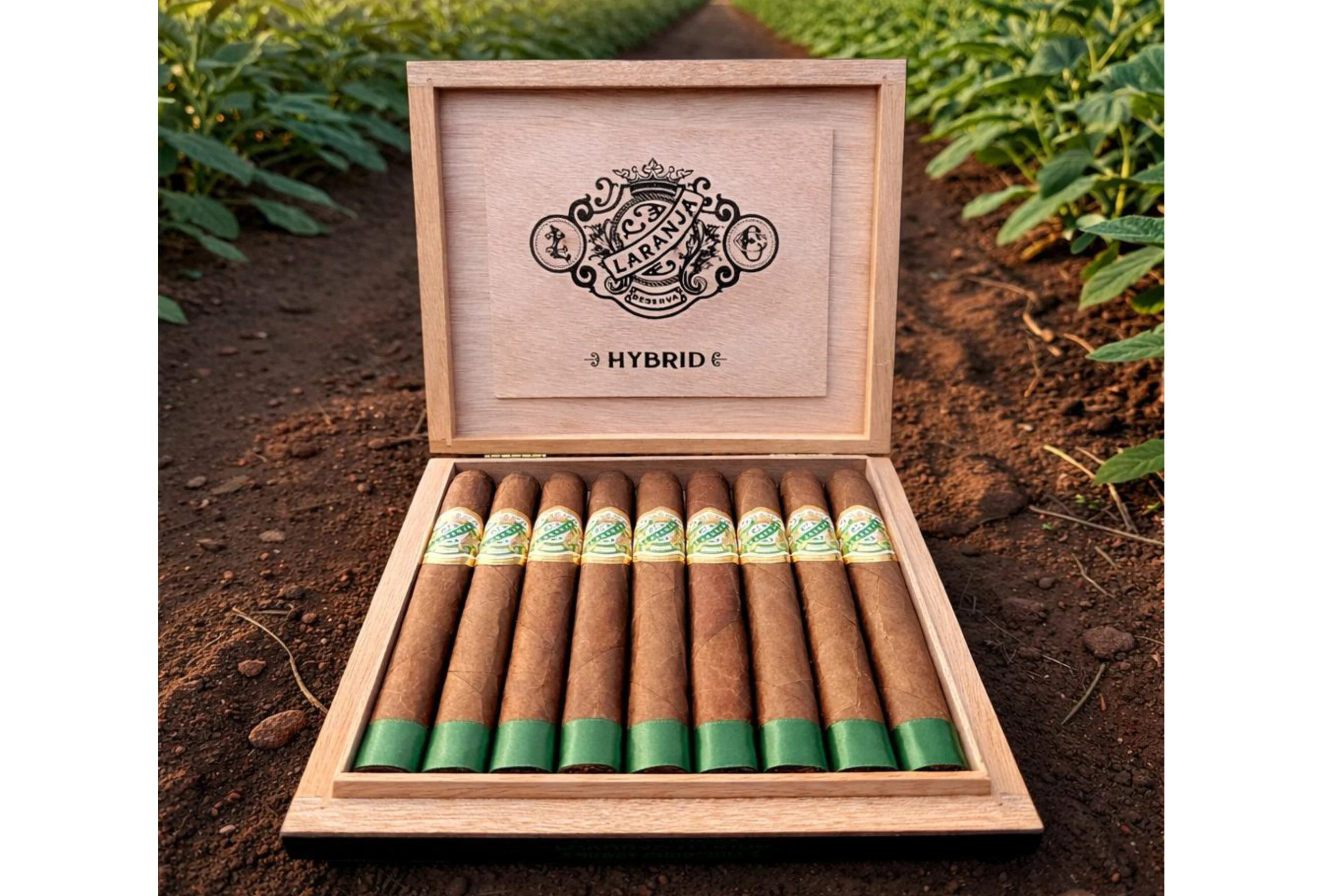 Tendências de lançamentos PCA 2026: box-pressed, tabaco mexicano e narrativa cubana dominam o show de Nova Orleans