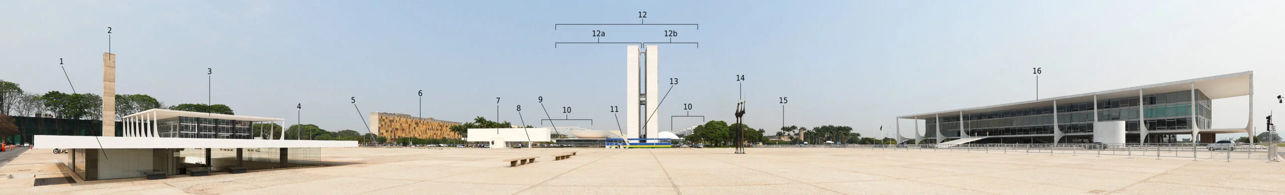 Plenário do Senado Federal brasileiro onde foi aprovado o PLP 68/2024, principal regulamentação da reforma tributária e do Imposto Seletivo