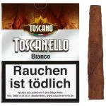 Charuto Toscano Cheroot — italiano