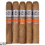 Charuto VegaFina Nicaragua Robusto — dominicano