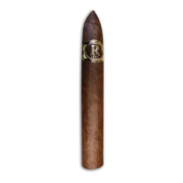 Charuto Vegas Robaina Unicos Torpedo — cubano