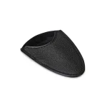 Case XIKAR Xi Vienna couro preto aberto com aba