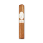 Charuto Davidoff Aniversário Special R em capa Colorado Claro dourada — vitola Robusto