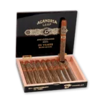 Charuto Aganorsa Leaf Aniversario 25 Edición Limitada - Unidade - Imagem 2