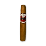Charuto Flor de Copán Gordito com capa Colorado hondurenho