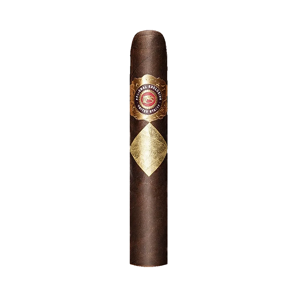 Charuto Cavalier Genève US Regional Exclusive Toro com capa Maduro hondurenho
