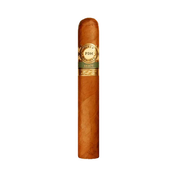 Charuto Perla del Mar Double Toro Shade capa Colorado Claro nicaraguense