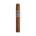 Charuto Montecristo Open Junior Panetela cubano com capa Colorado Claro