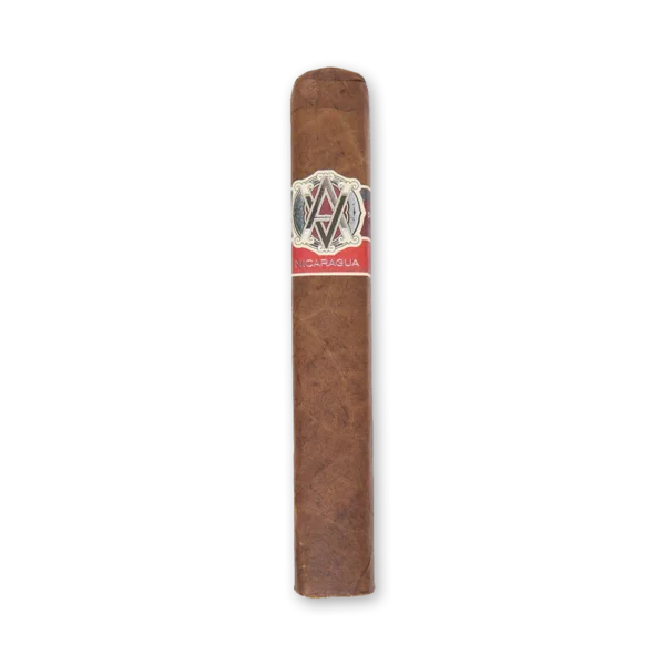 Charuto Avo Syncro Nicaragua Robusto - Unidade
