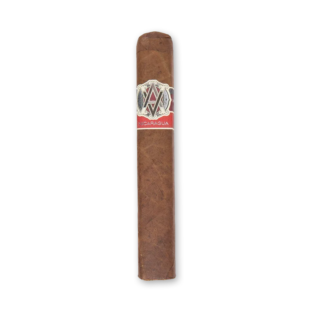 001 Charuto Avo Syncro Nicaragua Robusto - Unidade - Imagem 1