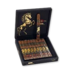 Anilha do charuto Rocky Patel Year of the Horse Churchill nicaraguense