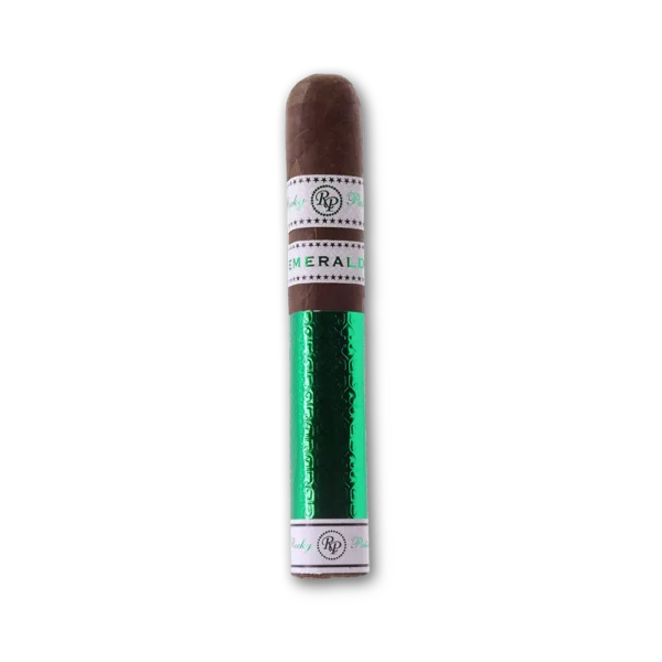 Charuto Rocky Patel Emerald Sixty - Unidade