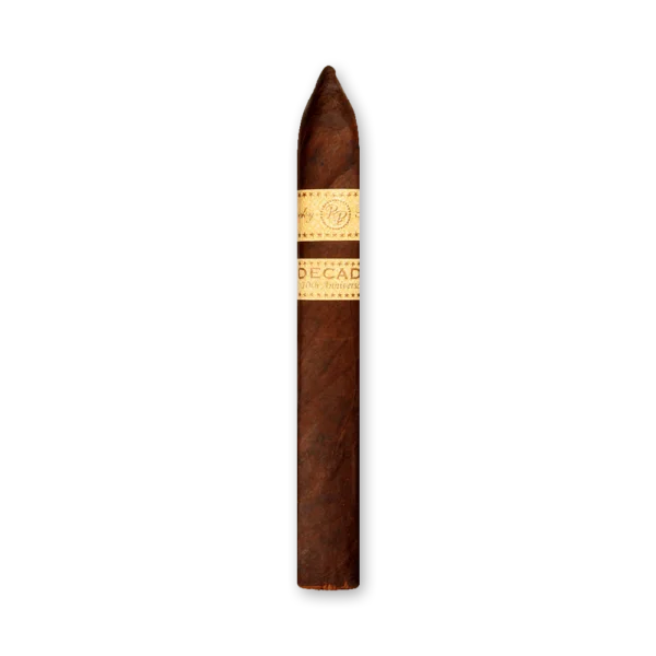 Charuto Rocky Patel Decade Torpedo - Unidade