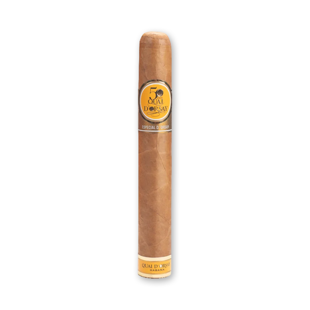 001 Charuto Quai d'Orsay Especial d'Orsay - Unidade - Imagem 1